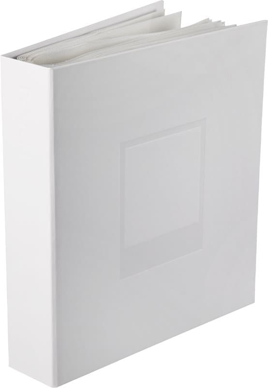 Polaroid Photo Album Large White