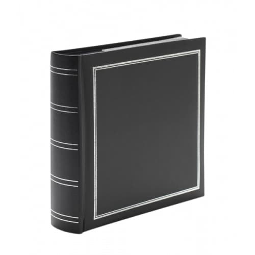 Black Line Super 200 10x15 Memo Hz