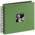Miniatyrbild 1 av 3: Hama Spiral Album Fine Art26X24/50 Gr.