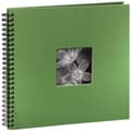 Miniatyrbild 1 av 3: Hama Spiral Album Fine Art34X32/50 Gr.