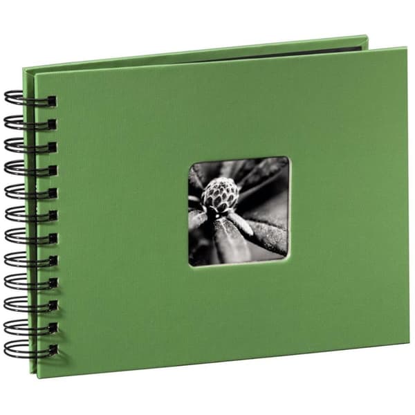 Hama Spiral Album Fine Art17X22/50 Gr.