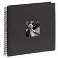 Pikkukuva 1 / 3: Hama Spiral Album Fine Art34X32/50 Blk