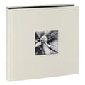 Miniatyrbild 1 av 4: Hama Album XL Fine Art 30x30 Cm 100 Black Pages Chalk