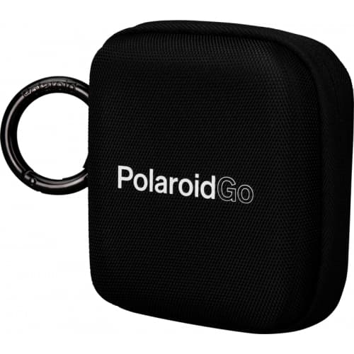 Polaroid Go Pocket Photo Album Black