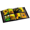 Miniatyrbild 2 av 4: Hama Foton Slip-in New York City 400 10x15 Centimeter Foto Album Svart