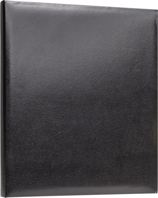 Focus Exclusive Line Ringbinder Black