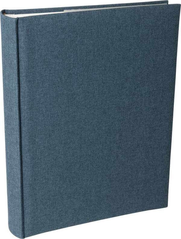 Focus Base Line Canvas Super 300 10x15 Blue