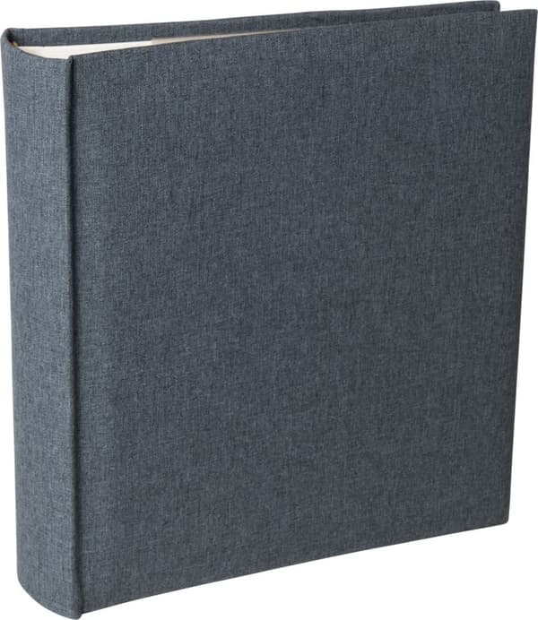 Focus Base Line Canvas Super 200 11x15 Blue