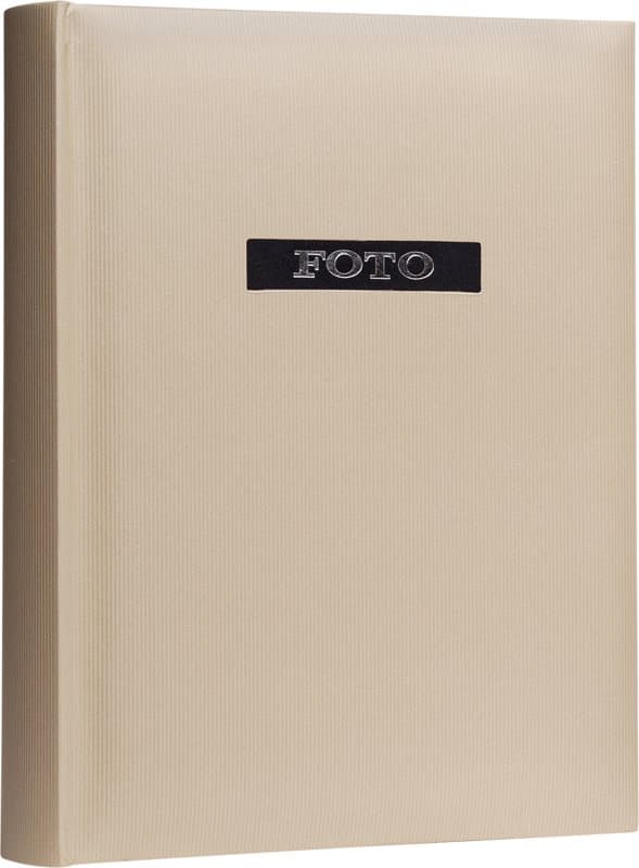 Album Focus Trend Line Super 200 10x15 Beige