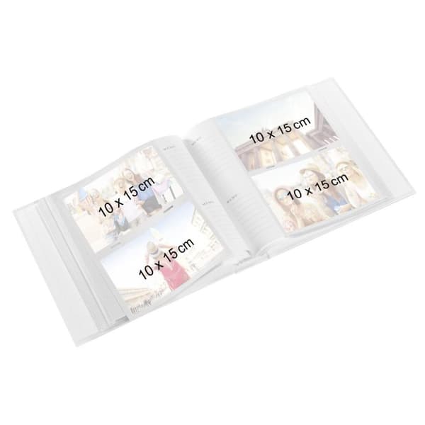 Photo album "Singo", for 200 pfotos 10x15, 106257