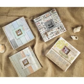 Album for 200 photos with a size of 10x15 cm, HAMA-02466