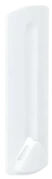 3M picture hanger for wire-backed frame Command 2.2kg, white