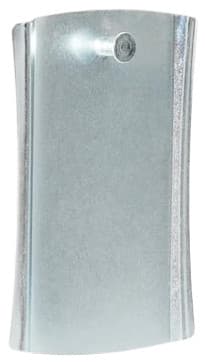 3M picture hanger for wire-backed frame Command Jumbo 3.6kg, gray