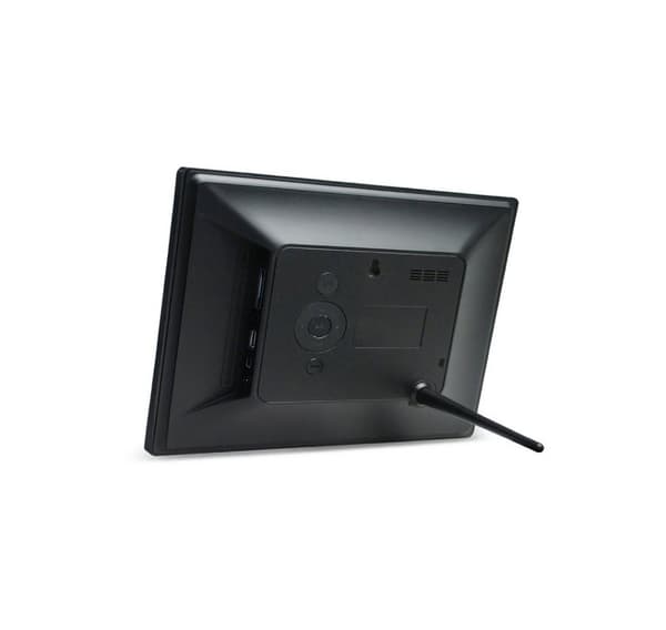 Braun digital fotoramme DigiFrame 720, svart