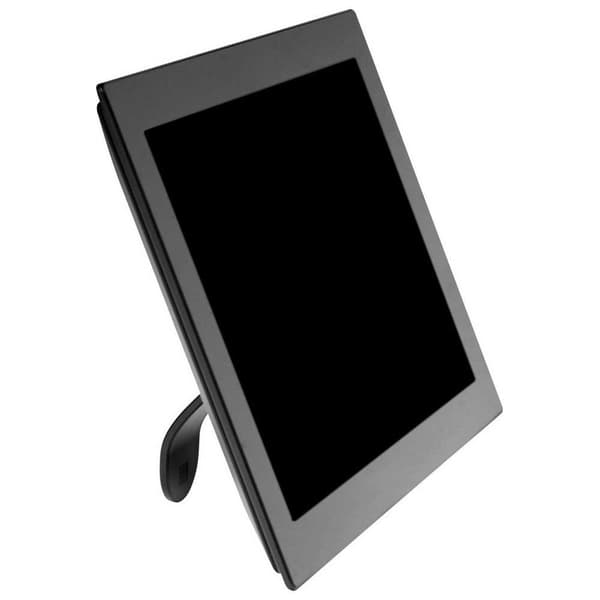 Denver Digital Ramme Pff-1037 10.1´´ Sort