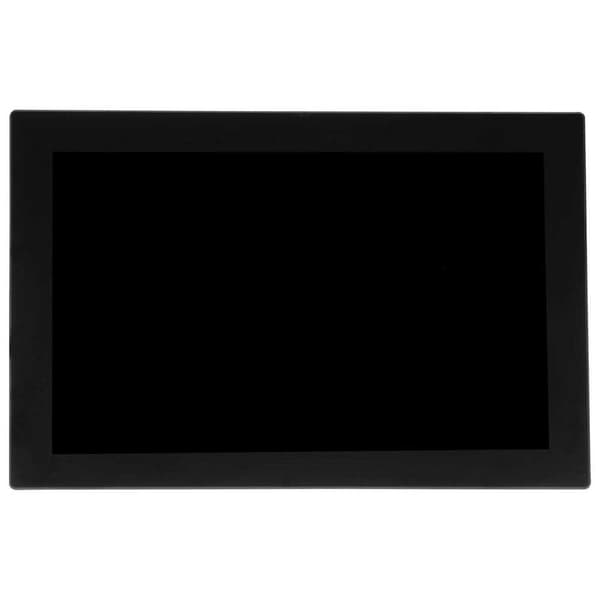 Denver Digital Ramme Pff-1037 10.1´´ Sort