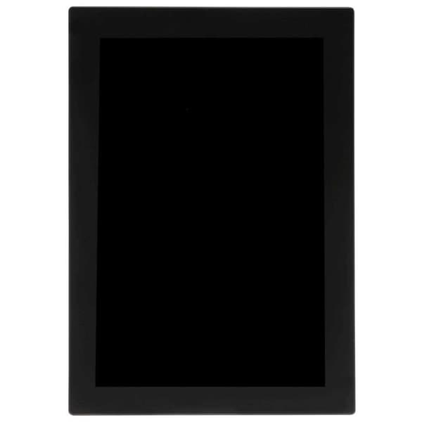 Denver Digital Ramme Pff-1037 10.1´´ Sort