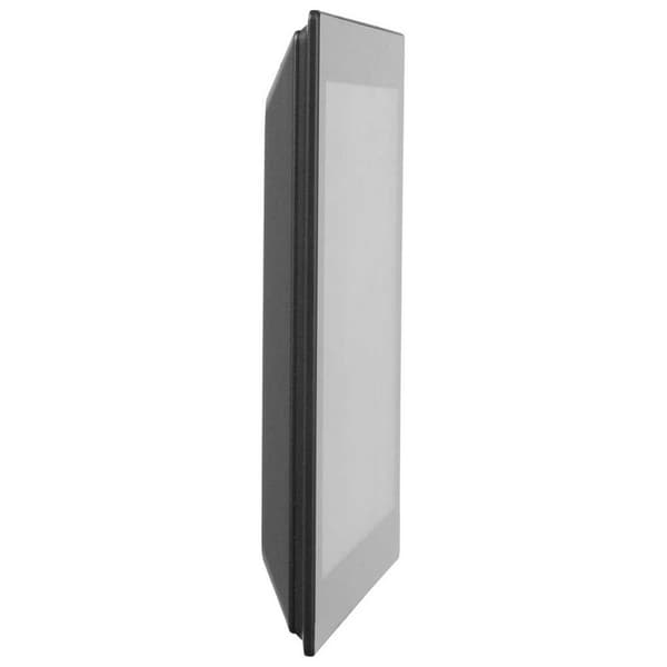 Denver Digital Ramme Pff-1037 10.1´´ Sort