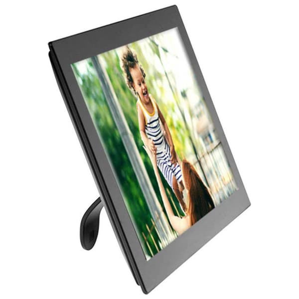 Denver Digital Ramme Pff-1037 10.1´´ Sort
