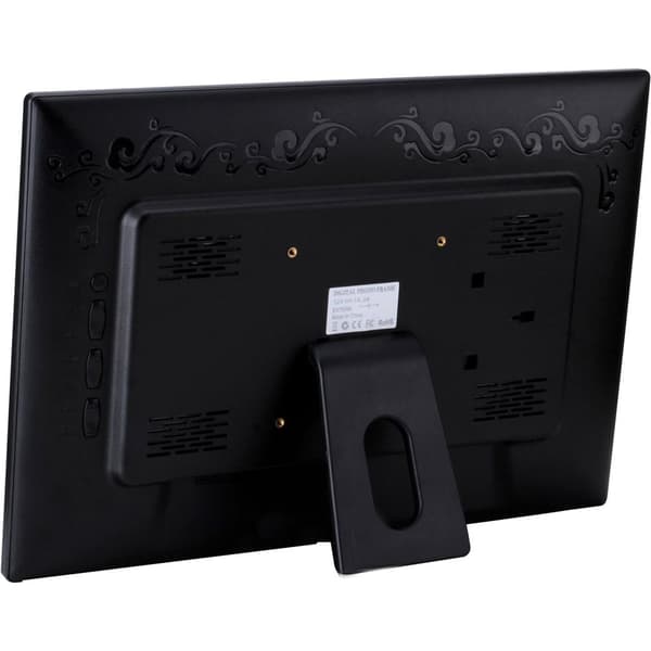 Braun Digitalt Fotoalbum Digiframe Motion 17´´ Sort