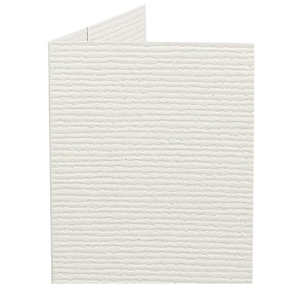 Daiber Matta Folder Passport Photograph 3 Sizes Grå,Vit