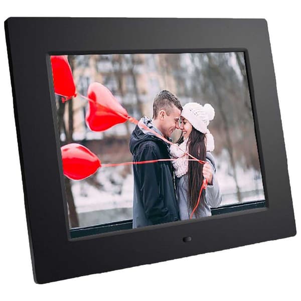 Braun Photo Digitaalinen Kehys Digiframe 1083 9.7´´ Musta