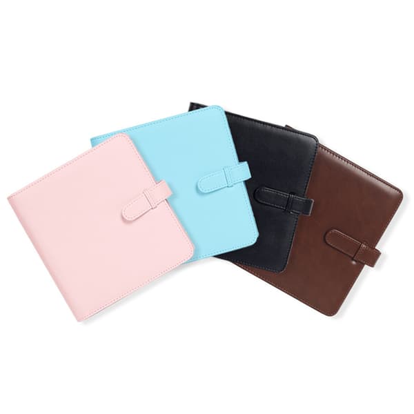 INF Universalt Polaroid-fotoalbum med 288 rom
