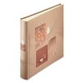 Miniatyrbild 2 av 4: Fotobok - Singo II - 30x30cm - 100 sidor - Terracotta färg - Stort format