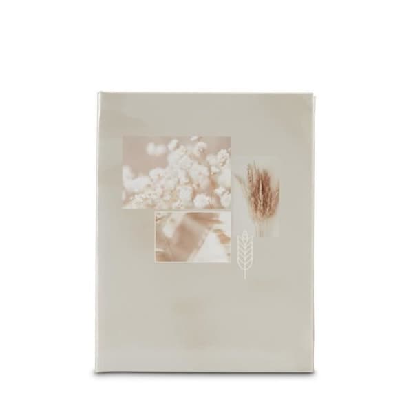 Fotoalbum - Minimax - Singo II - 100 foton - Coton - 10x15 cm