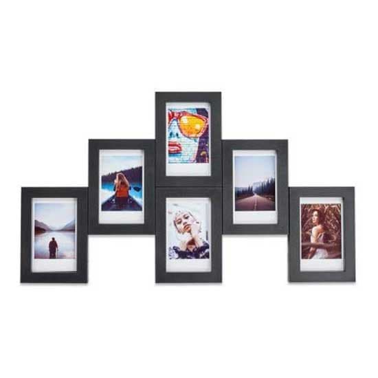 Polaroid Originals Magnetisk Fotoram Fuji Instax Mini