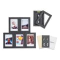 Miniatyrbild 2 av 4: Polaroid Originals Magnetisk Fotoram Fuji Instax Mini