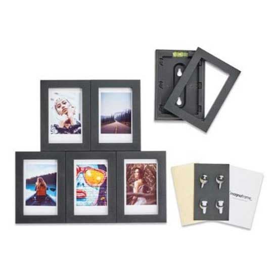 Polaroid Originals Magnetisk Fotoram Fuji Instax Mini
