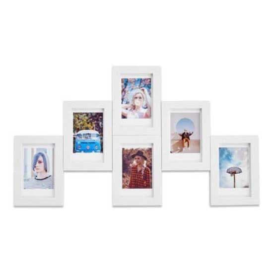 Polaroid Originals Magnetisk Fotoramme Fuji Instax Mini