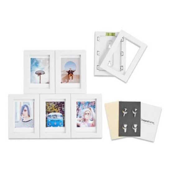 Polaroid Originals Magnetisk Fotoramme Fuji Instax Mini