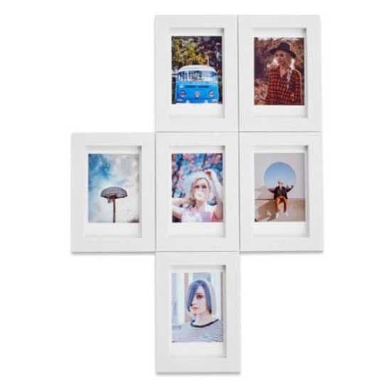 Polaroid Originals Magnetisk Fotoramme Fuji Instax Mini