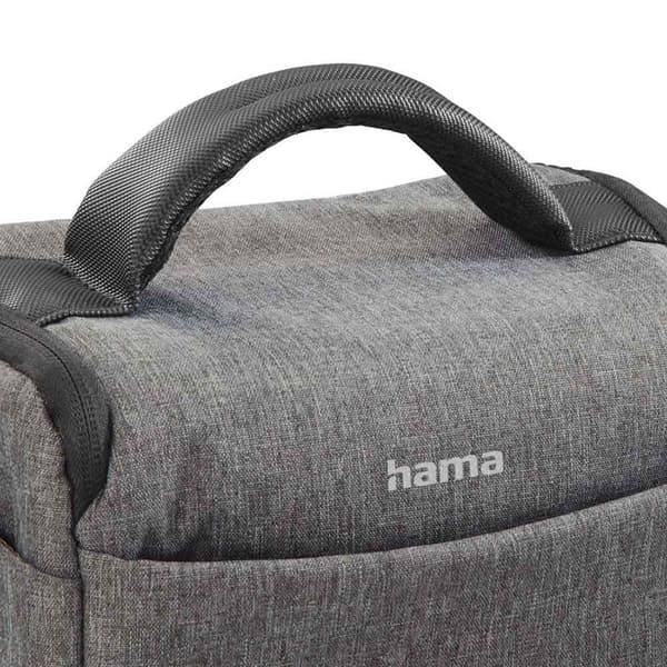 Hama Fotoalbum Terra 130 Grå