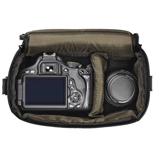 Hama Fotoalbum Terra 130 Grå
