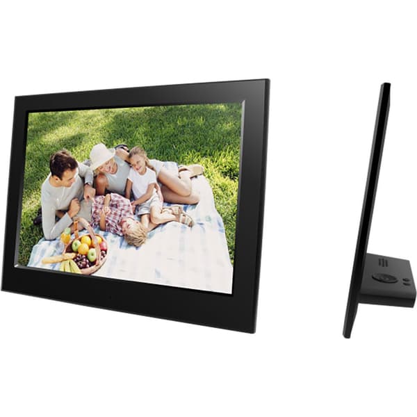 Braun Photo Digiframe 10 Slim Digital Billedramme