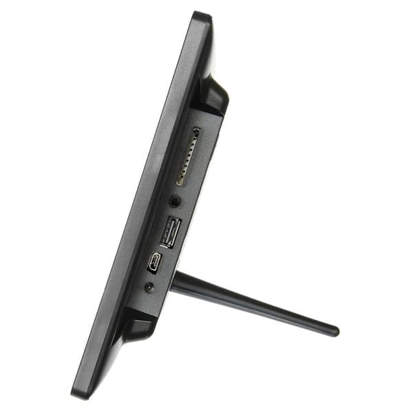 Braun Photo Digiframe 1096 16gb Digital Billedramme