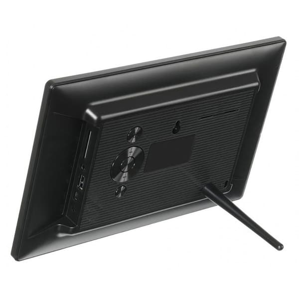 Braun Photo Digiframe 1096 16gb Digital Billedramme
