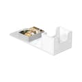 Miniatyrbild 2 av 4: Sidewinder 80+ XenoSkin Monocolor White - Ultimate Guard