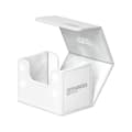 Miniatyrbild 1 av 4: Sidewinder 80+ XenoSkin Monocolor White - Ultimate Guard