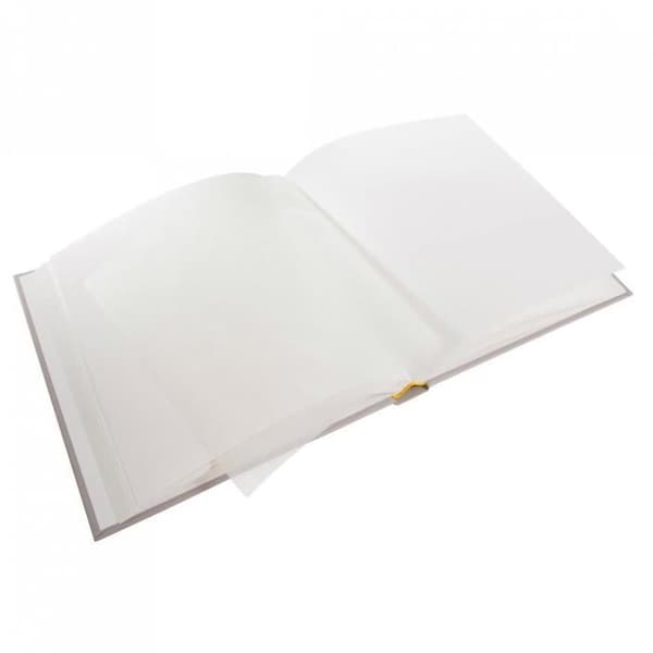 Fotobok - GOLDBUCH - Elegant Heart - 60 vita sidor - 240 foton - Omslag 30x31cm