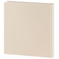 Miniatyrbild 4 av 4: Fotoalbum - GOLDBUCH - REGNANDE HJÄRTAN - 60 vita sidor - 240 foton - Beige omslag 30x30 cm