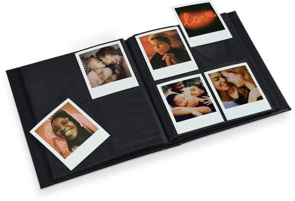 Polaroid Photo Album Large - Black