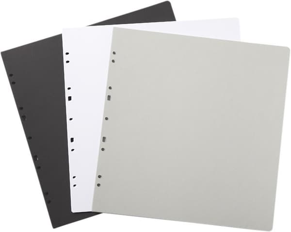 Focus Timesaver Gigant Carton 10 Pack Grey
