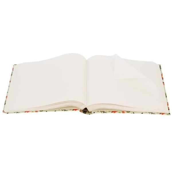Fotoalbum - Jumbo - Skog - 400 foton - 30 x 30 cm - 10 x 15 cm