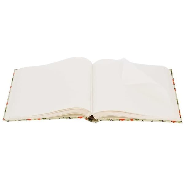 Fotoalbum - Jumbo - Skog - 400 foton - 30 x 30 cm - 10 x 15 cm