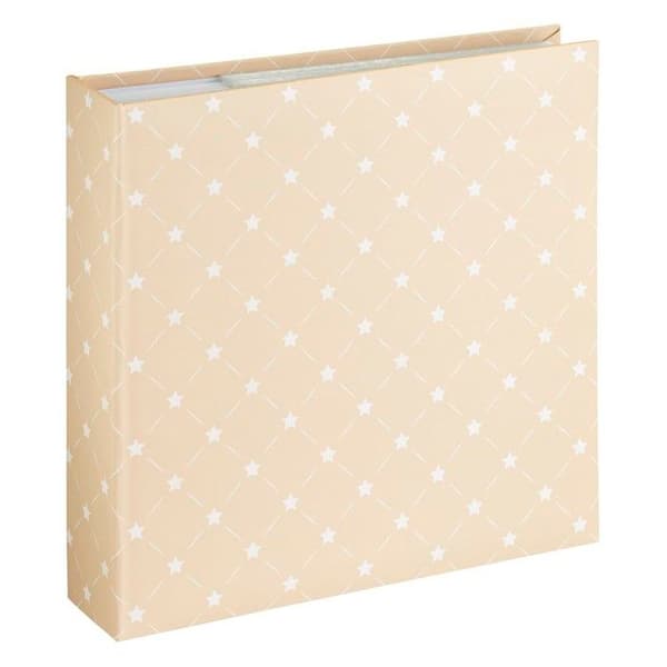 Fotobok - Himlar II - Beige - 200 foton - 10 x 15 cm - Papper