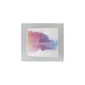 Miniatyrbild 2 av 4: Akvarell Moments Spiral Album, 28 x 24 cm, 50 vita sidor